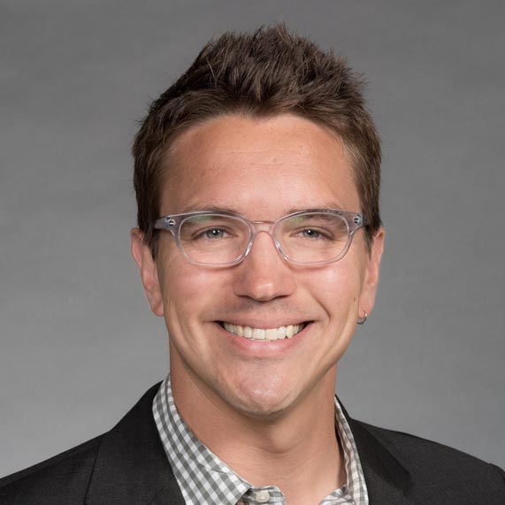 Aaron Lyon